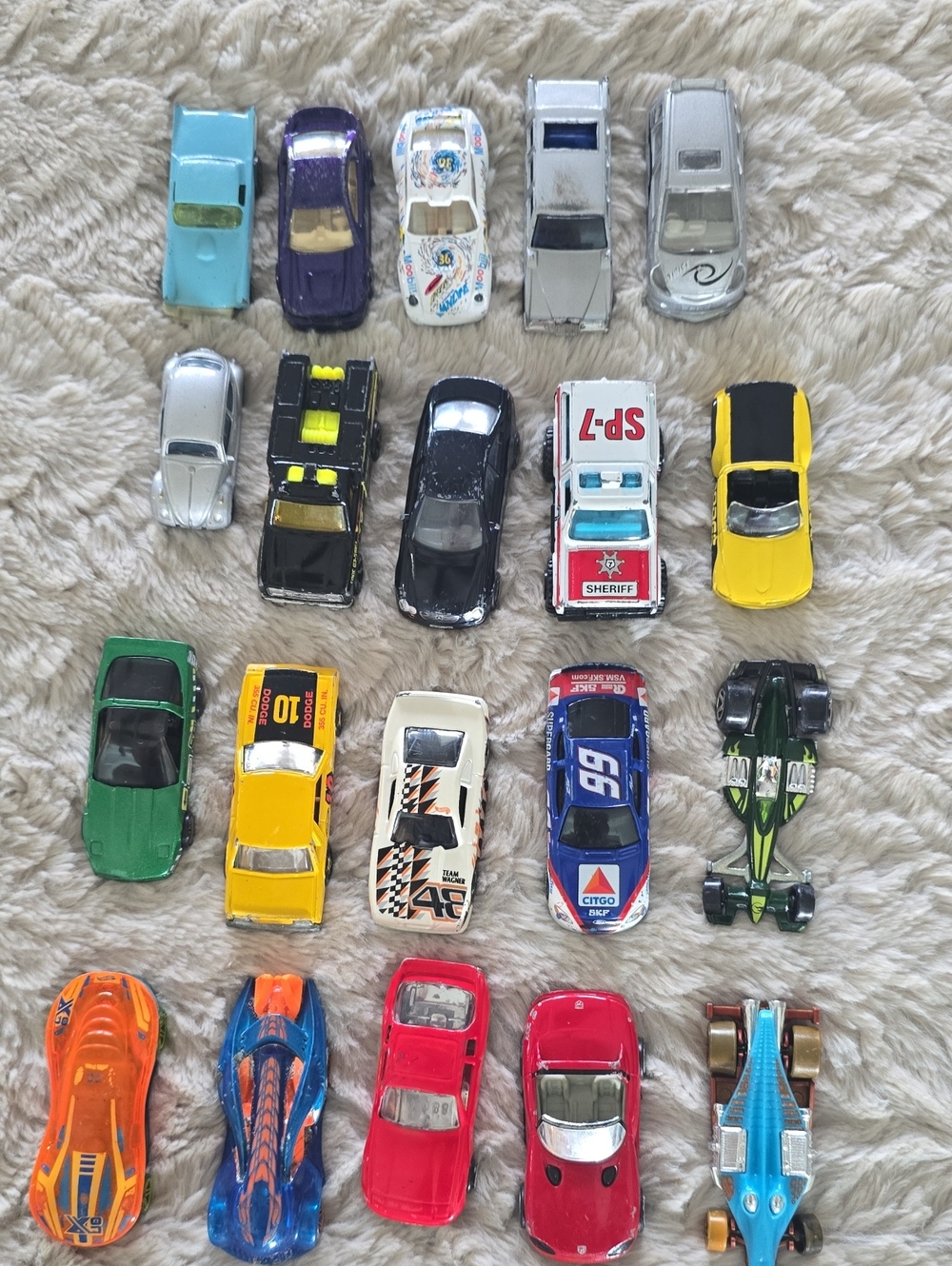 Car Bundle - Picture 3 of 3